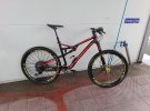 Cannondale habit