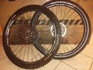 VENDO - STANS NOTUBES ZTR FLOW S1