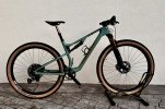 Merida ninety-six rc 9000