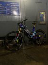 Mondraker Superfoxy RR