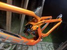 Trek Slash 29 Carbon 9.8