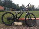 Specialized enduro comp 29 2017