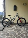 Nukeproof MEGA 275 carbon (tg.L)