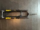 FORCELLA OHILIS RXF M.2 38