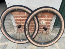 Mavic Crossmax SL Ultimate 30 29” boost