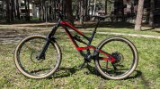 YT Industries 27.5