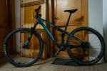 ORBEA OCCAM TR