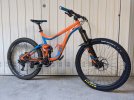 Giant Reign 1.5 LTD  2016