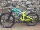 Trek Slash 9.8