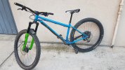 Vendo Pipedream Moxie