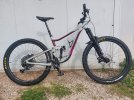 Giant Reign SX 29
