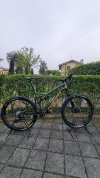 Cannondale Habit Carbon 2 2017