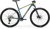 MTB MERIDA BIG.NINE 3000 – NUOVA