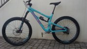 Santacruz Nomad