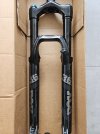 Forcella Fox 2021 Rhythm Series 36 FLOAT 29 150 Grip