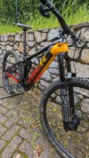 Rail 9.8 GX AXS