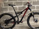 Specialized Stumpjumper FSR 27,5 Plus