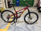 Santa cruz Hightower C 2018