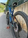 MTB Ghost 27,5"