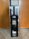 Forcella Rock Shox SID Debonair World CUP Brain