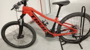 E-BIKE TREK