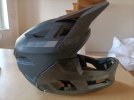 Casco integrale LEATT 2.