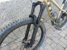 TREK ROSCOE 9 2023 TG M