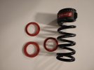 Molla sprindex da 65 (390-430lb)