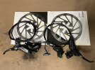 Sram Code R NUOVI
