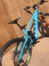 Yeti 160e T1