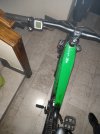 CANNONDALE MOTERRA CARBON 3 1400KM!!!!!!!