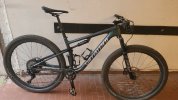 Specialized Epic Pro