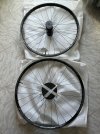 RaceFace ARC Offset 30 coppia di ruote