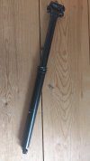 ks rage i 30,9  190mm