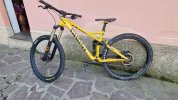 ghost slamr 4.7 27.5" taglia m