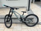 Cube two15 2023 carbon 29’