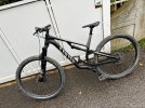 Canyon Neuron 7 XL 29'Alluminio, Maggio 2021