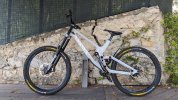 Vendesi Canyon Sender L