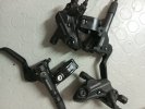 freni Shimano Deore M6120