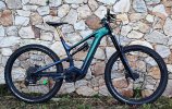 Cannondale moterra SE
