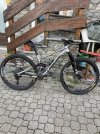 Vendo Lapierre zesty 5.9 Tr