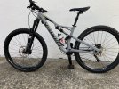 Vendo MTB specialized small ruote 27,5 donna-ragazzi