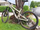 PIVOT FIREBIRD CARBON 29
