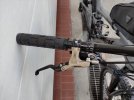 Trek Top Fuel 9.8
