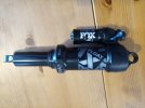 FOX FLOAT 230x65