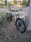 Canyon Spectral 29 Al 5 2023 XL + casco integrale MTB