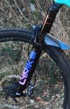 Rockshox lyrik 29