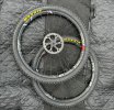 Ruote MTB Dt Swiss EX 1501 Spline One 30 mm