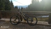 Haibike 7.0 Nduro