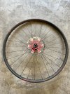 Ruota NukeProof Horizon 29 pollici